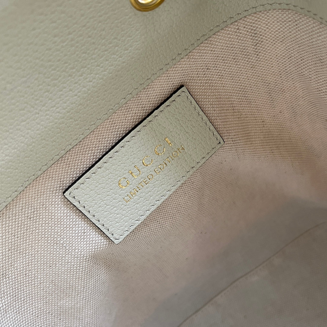 Bucket Bag