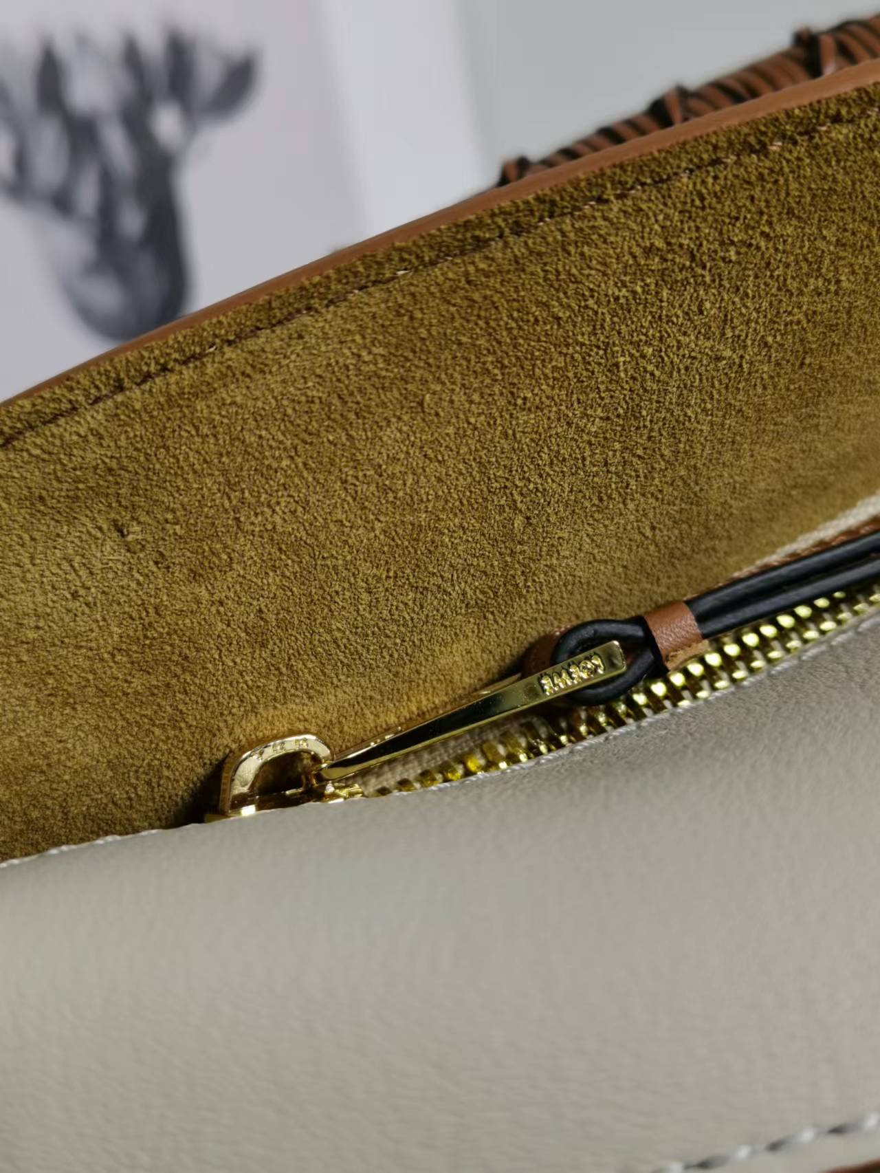 Top Handle Bag