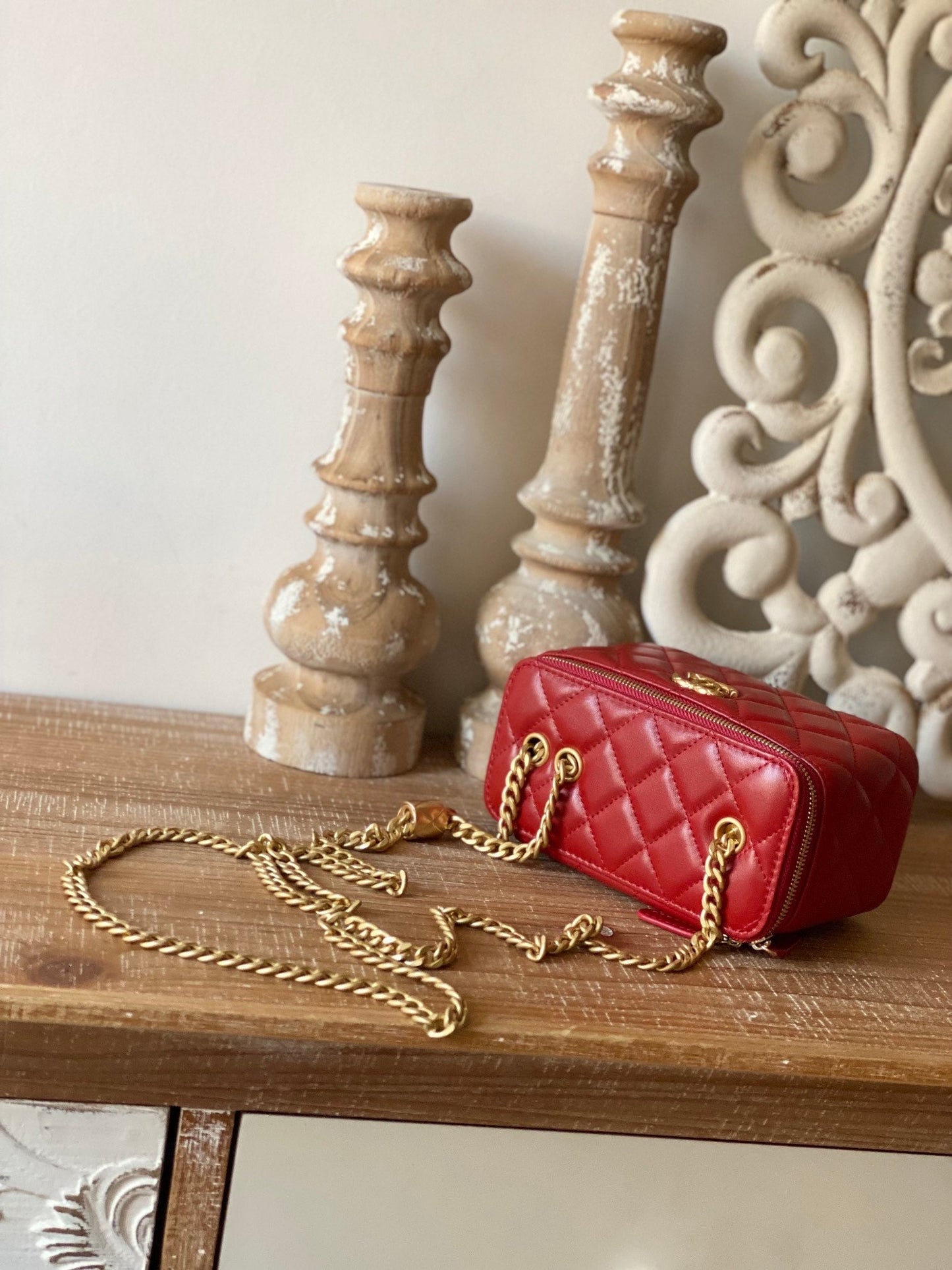 Cosmetic Bag