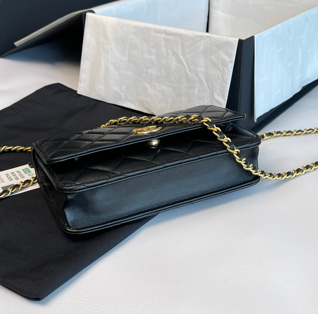 Top Handle Bag