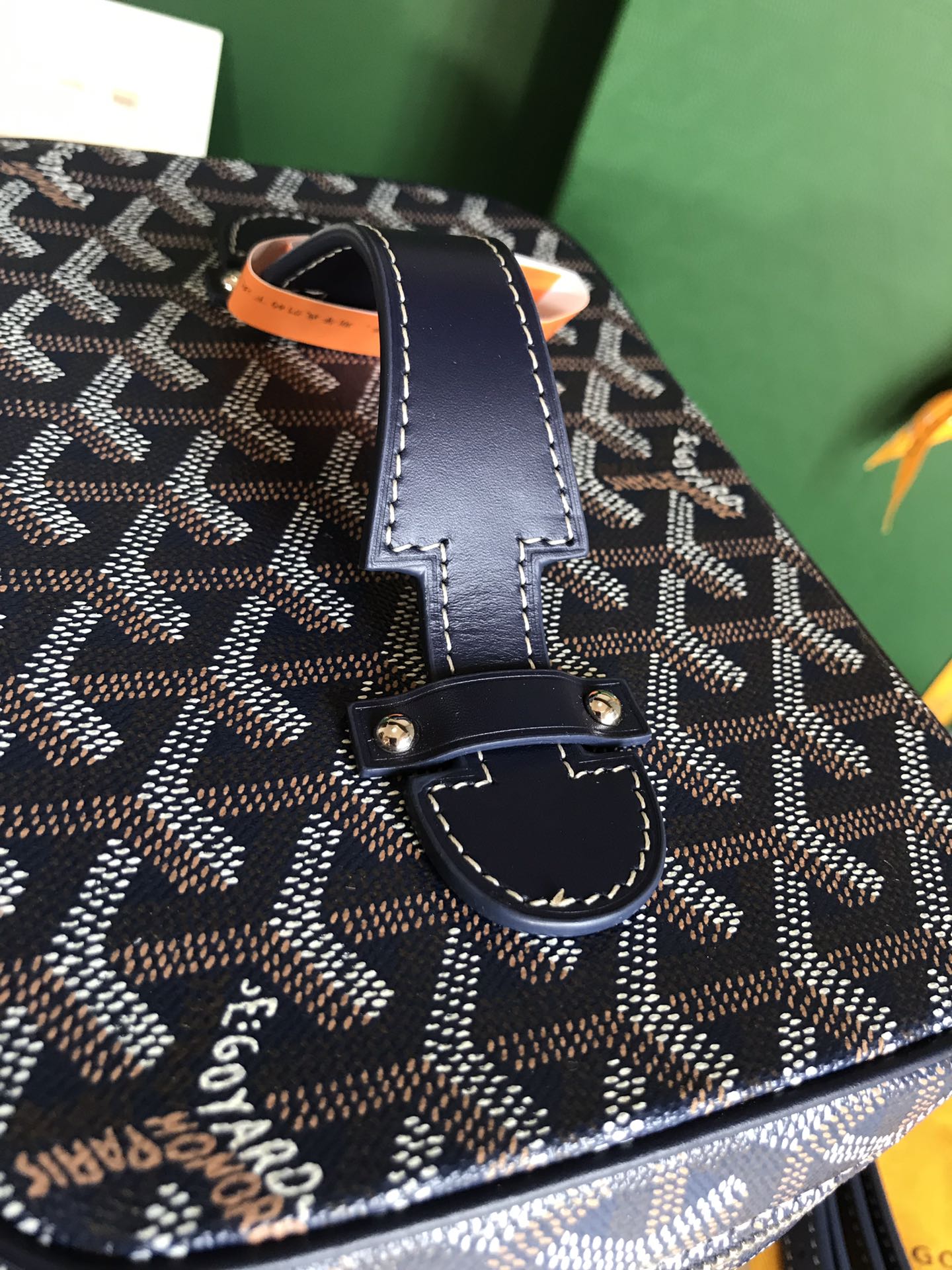 Cosmetic Bag