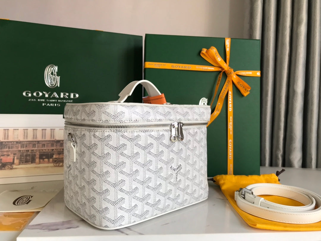 Cosmetic Bag