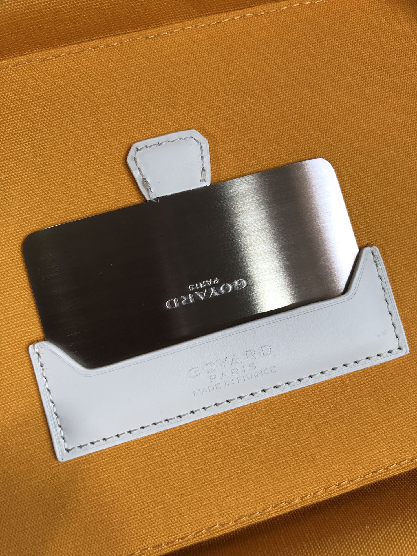 Cosmetic Bag