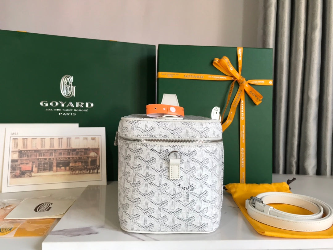 Cosmetic Bag