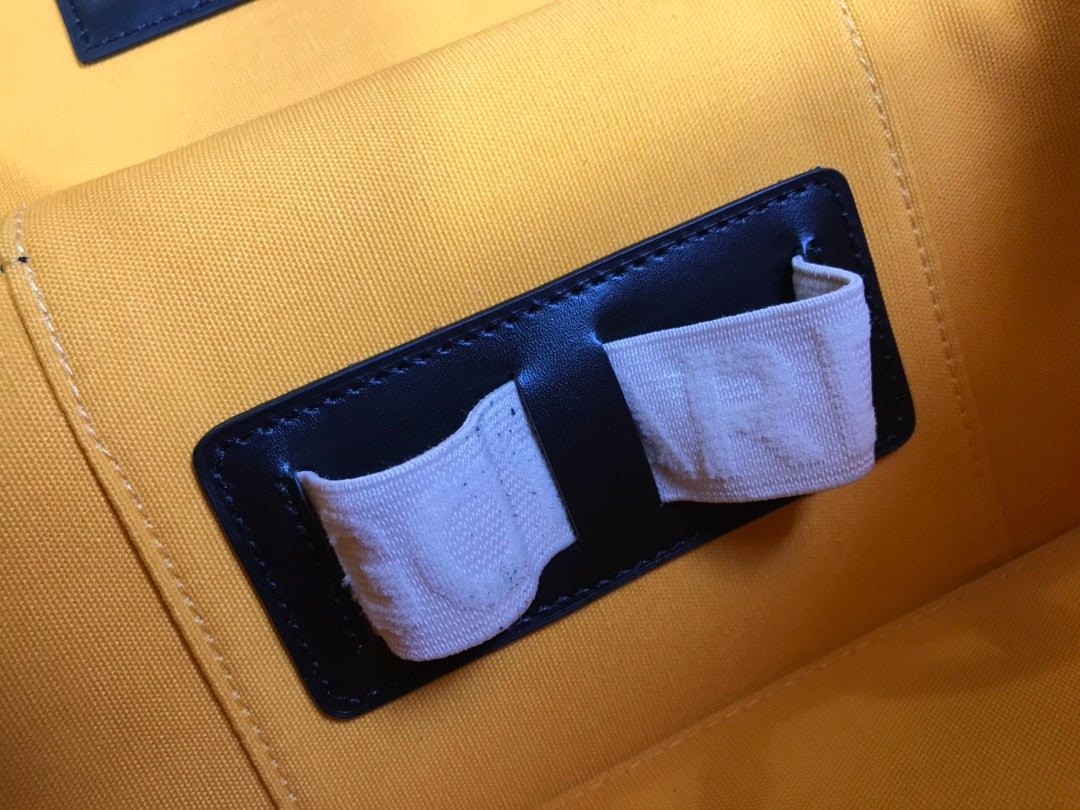 Cosmetic Bag