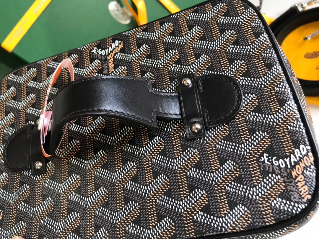 Cosmetic Bag