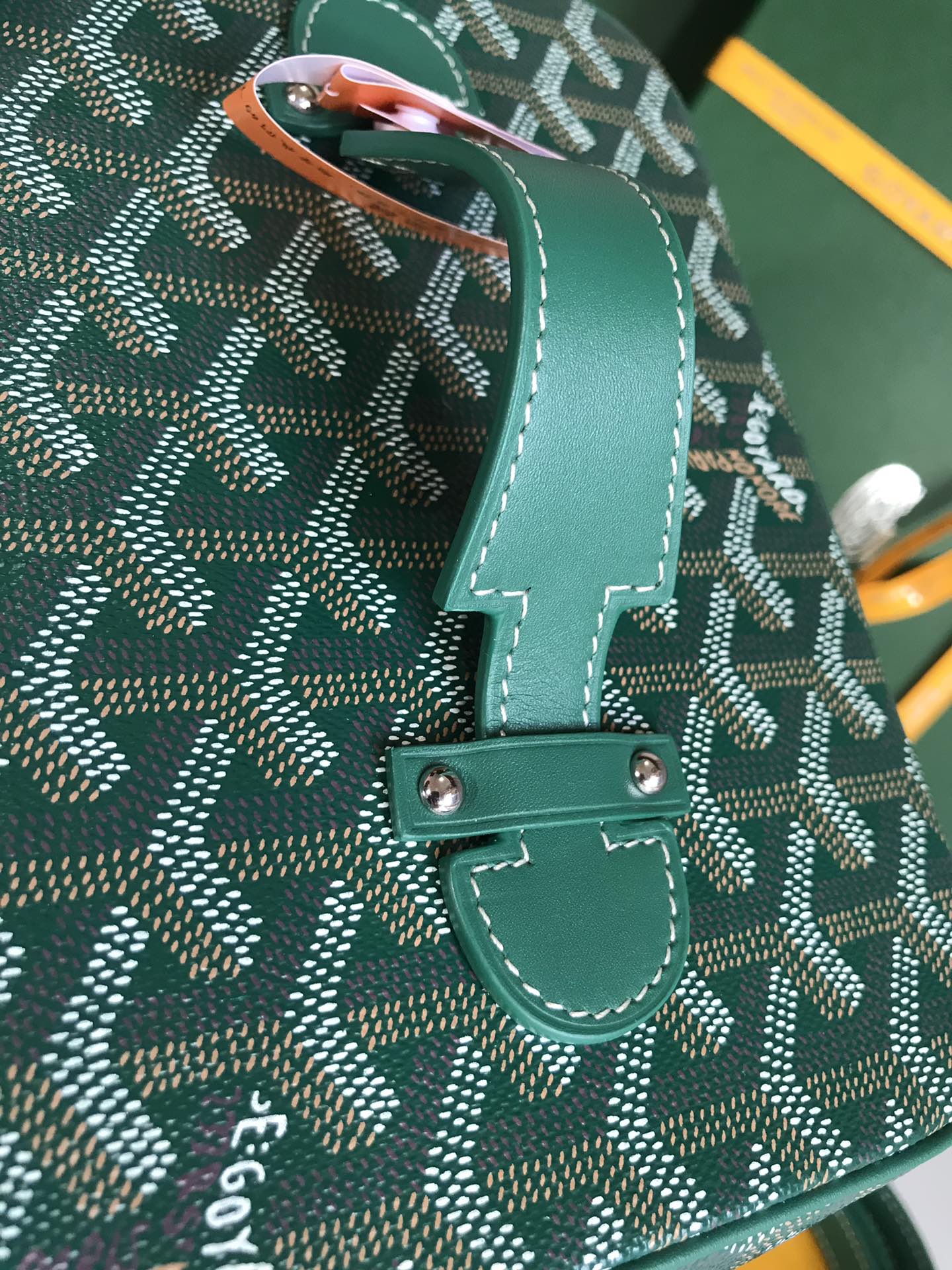 Cosmetic Bag