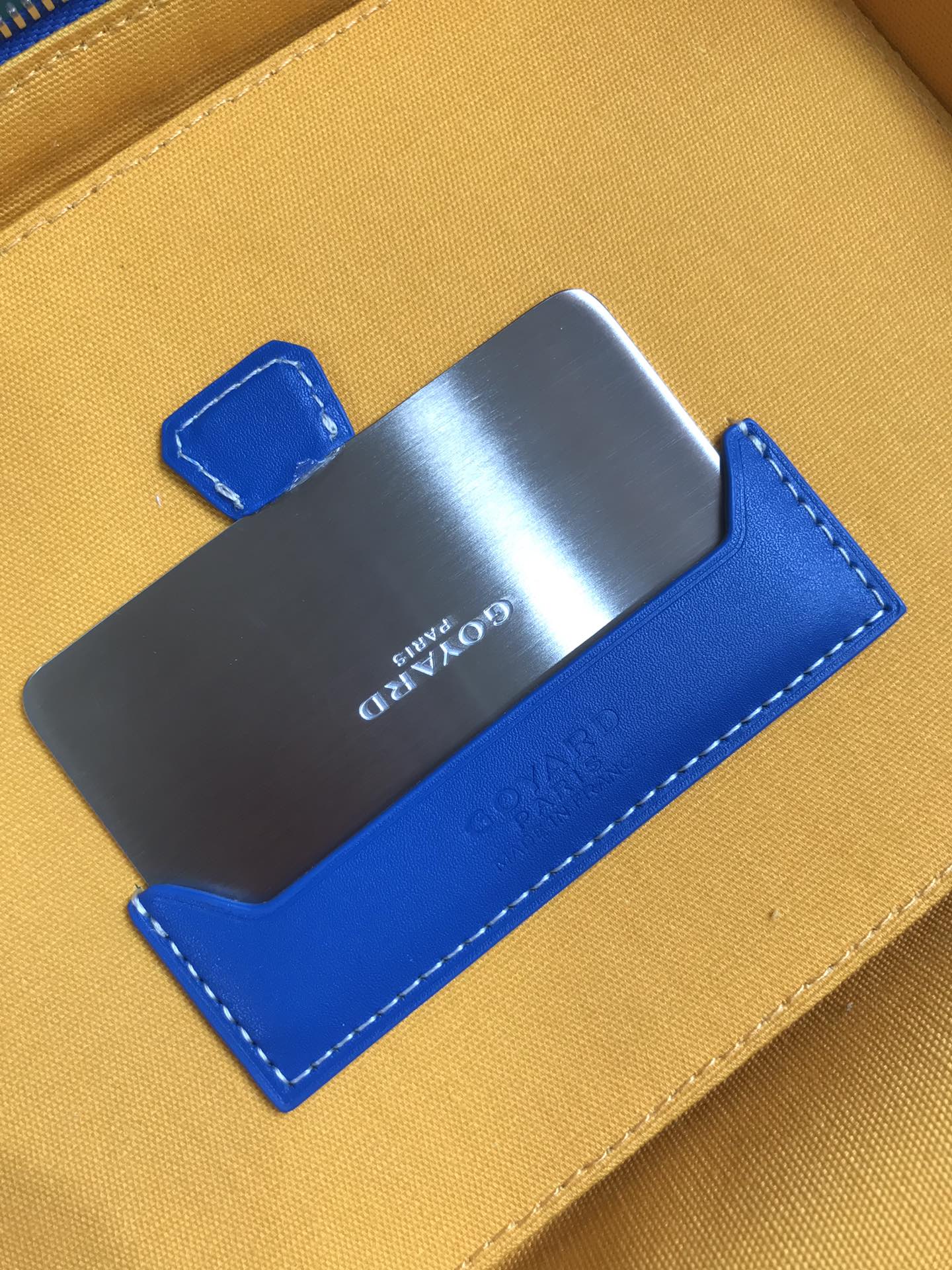 Cosmetic Bag