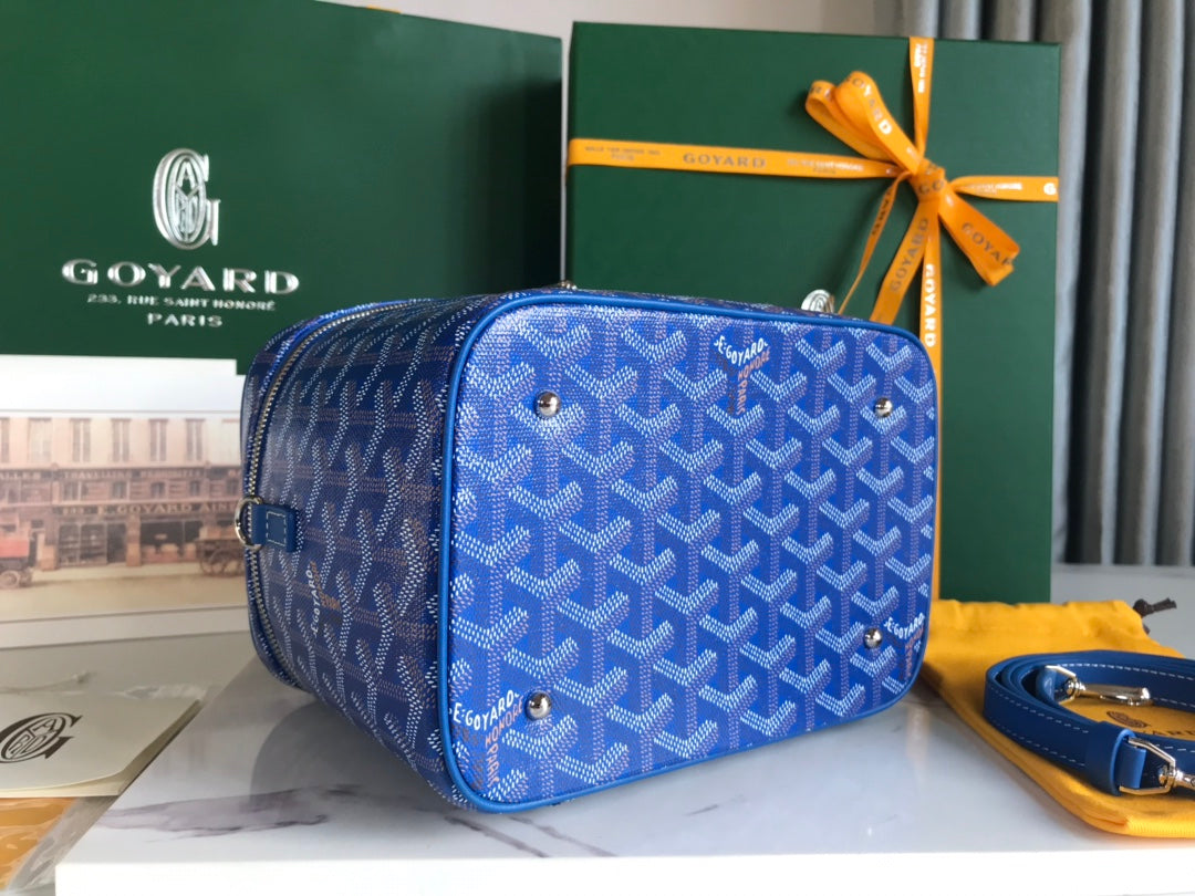 Cosmetic Bag