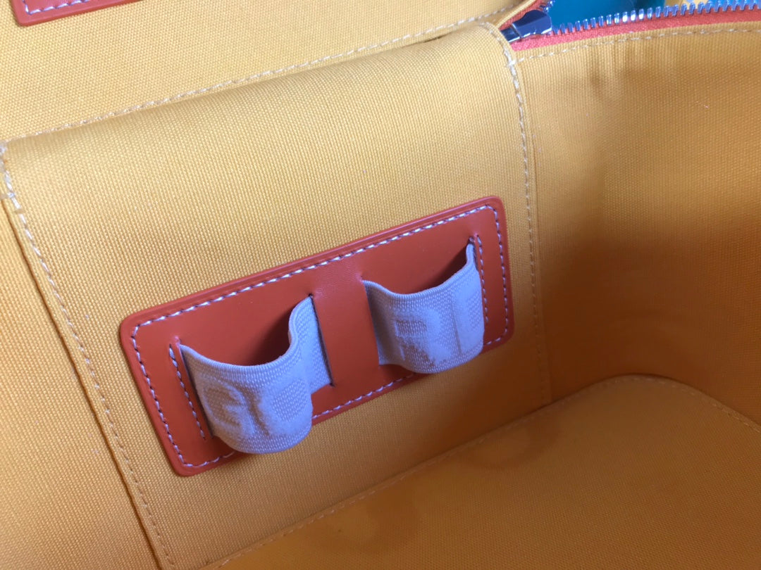 Cosmetic Bag