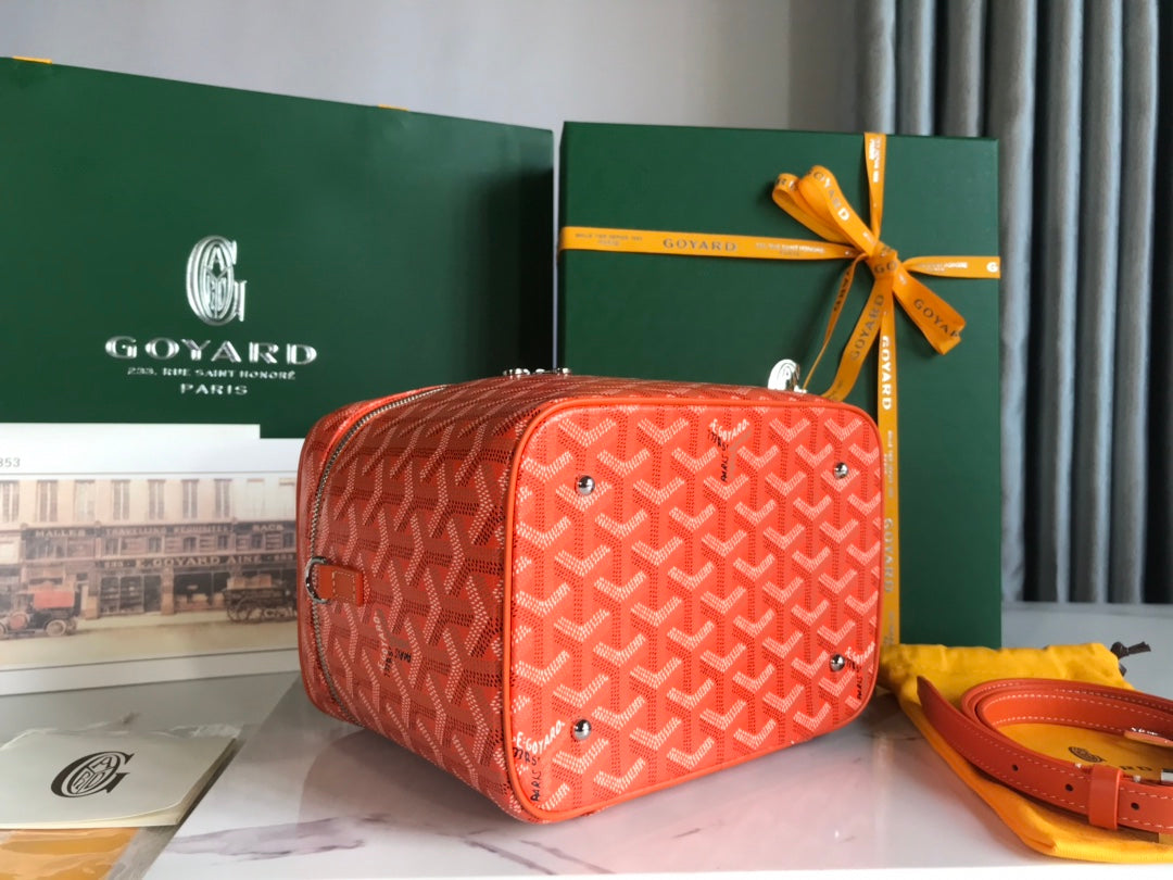 Cosmetic Bag