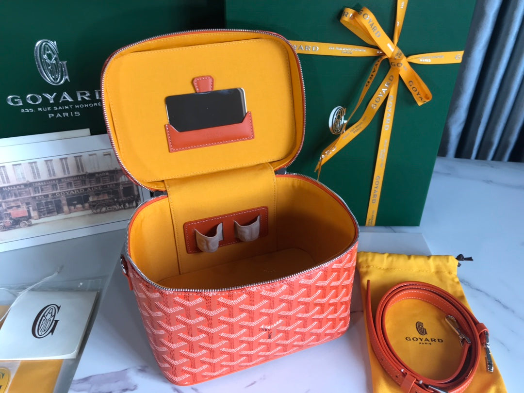 Cosmetic Bag