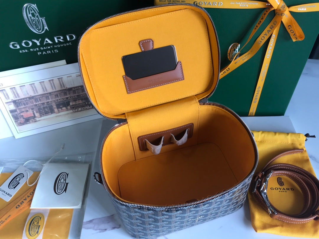 Cosmetic Bag