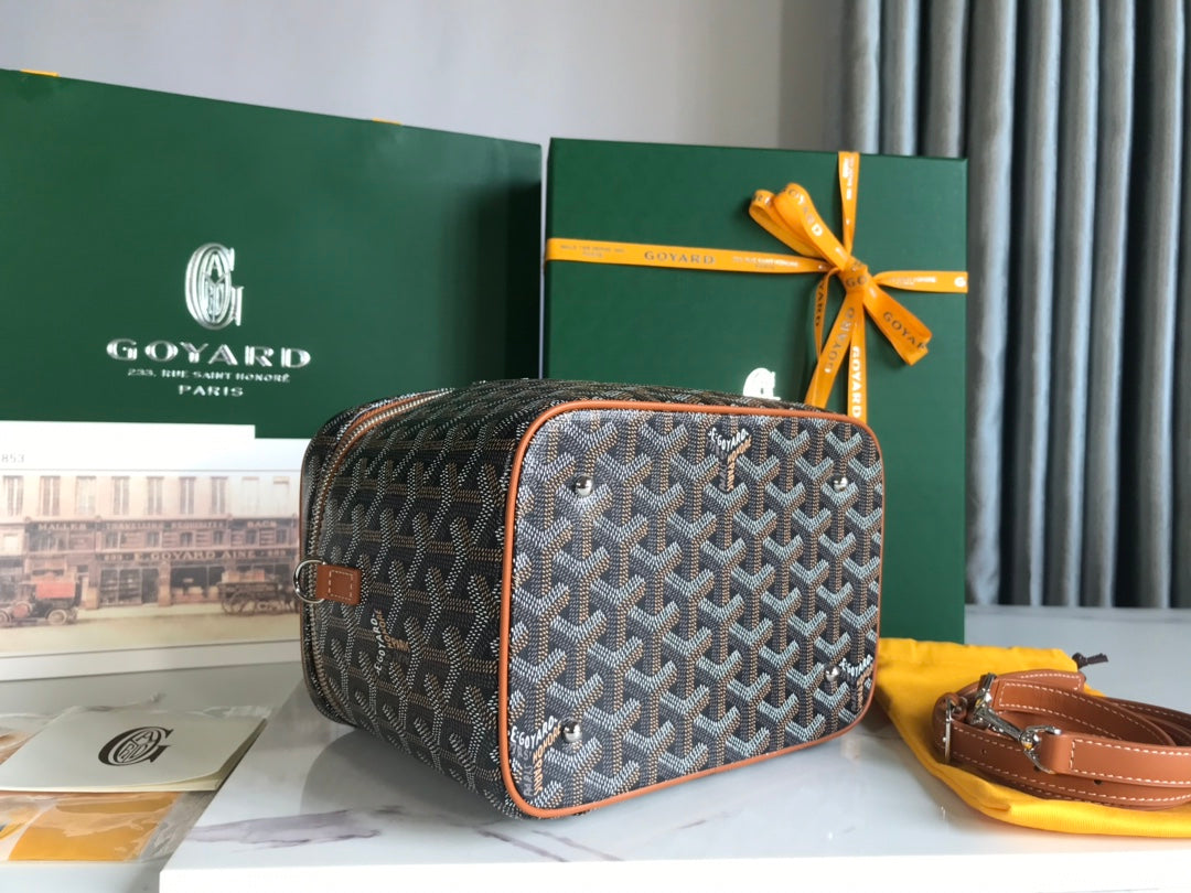 Cosmetic Bag