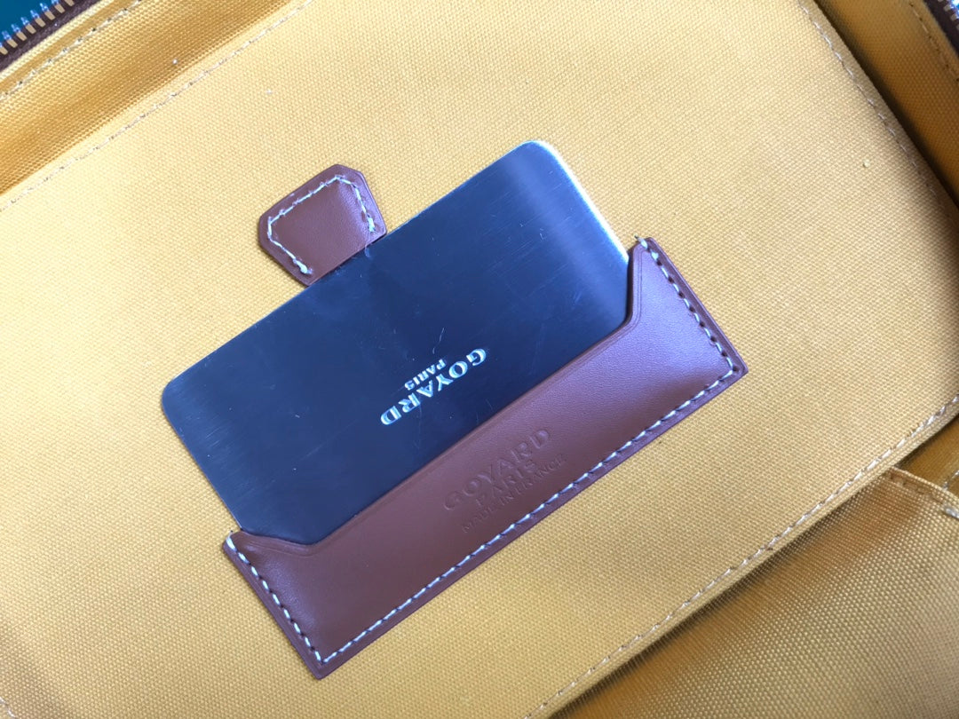 Cosmetic Bag