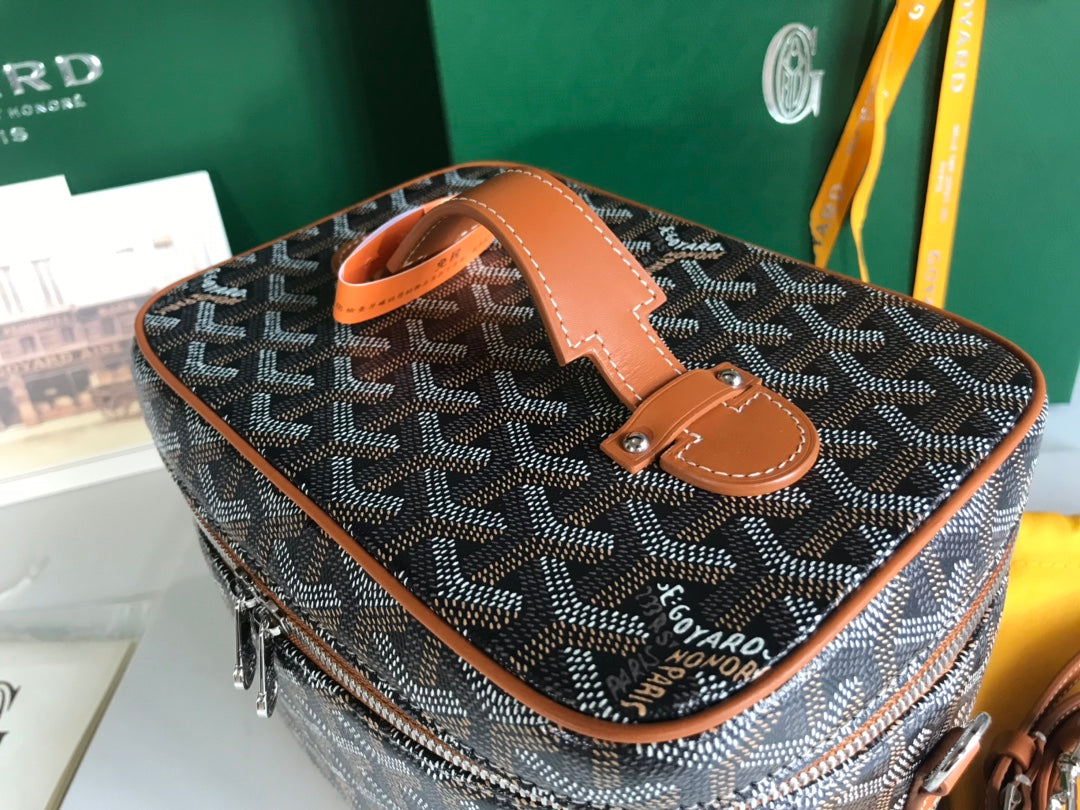 Cosmetic Bag