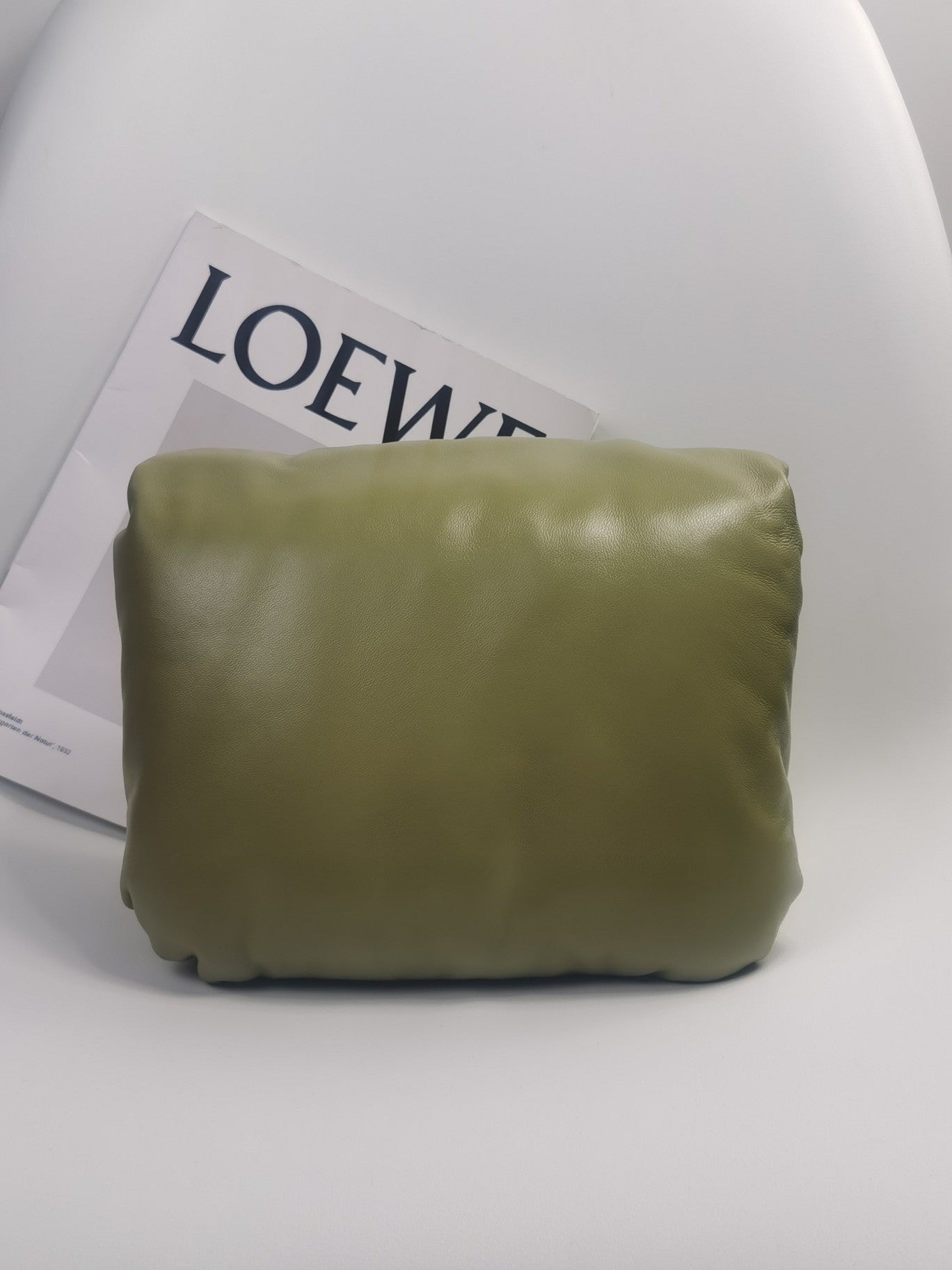 Handbag