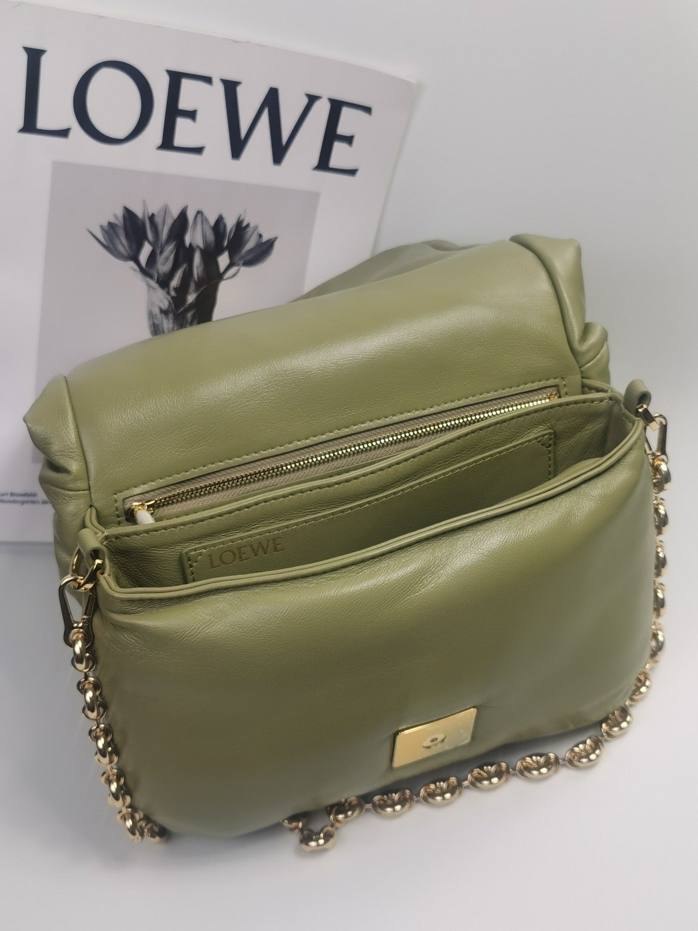 Handbag