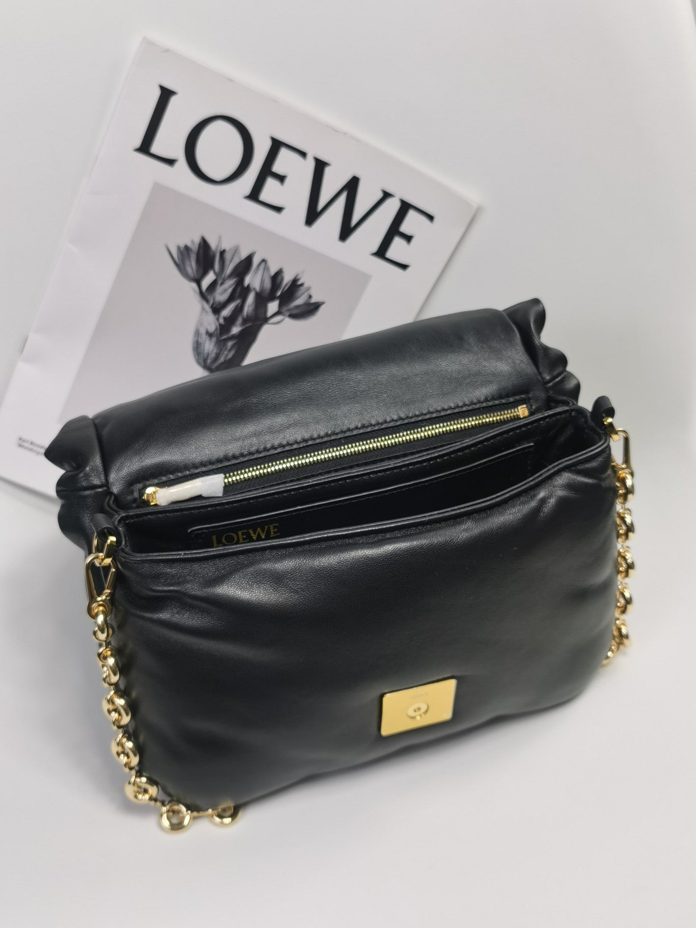 Handbag