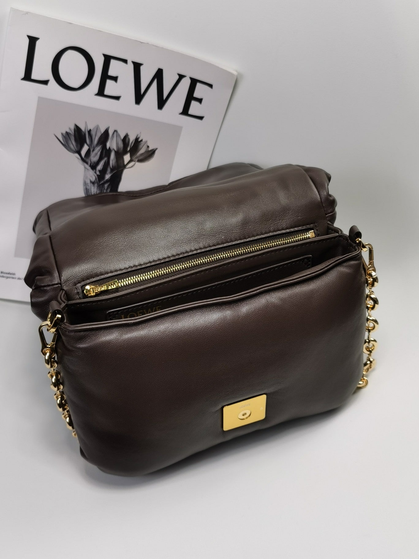 Handbag