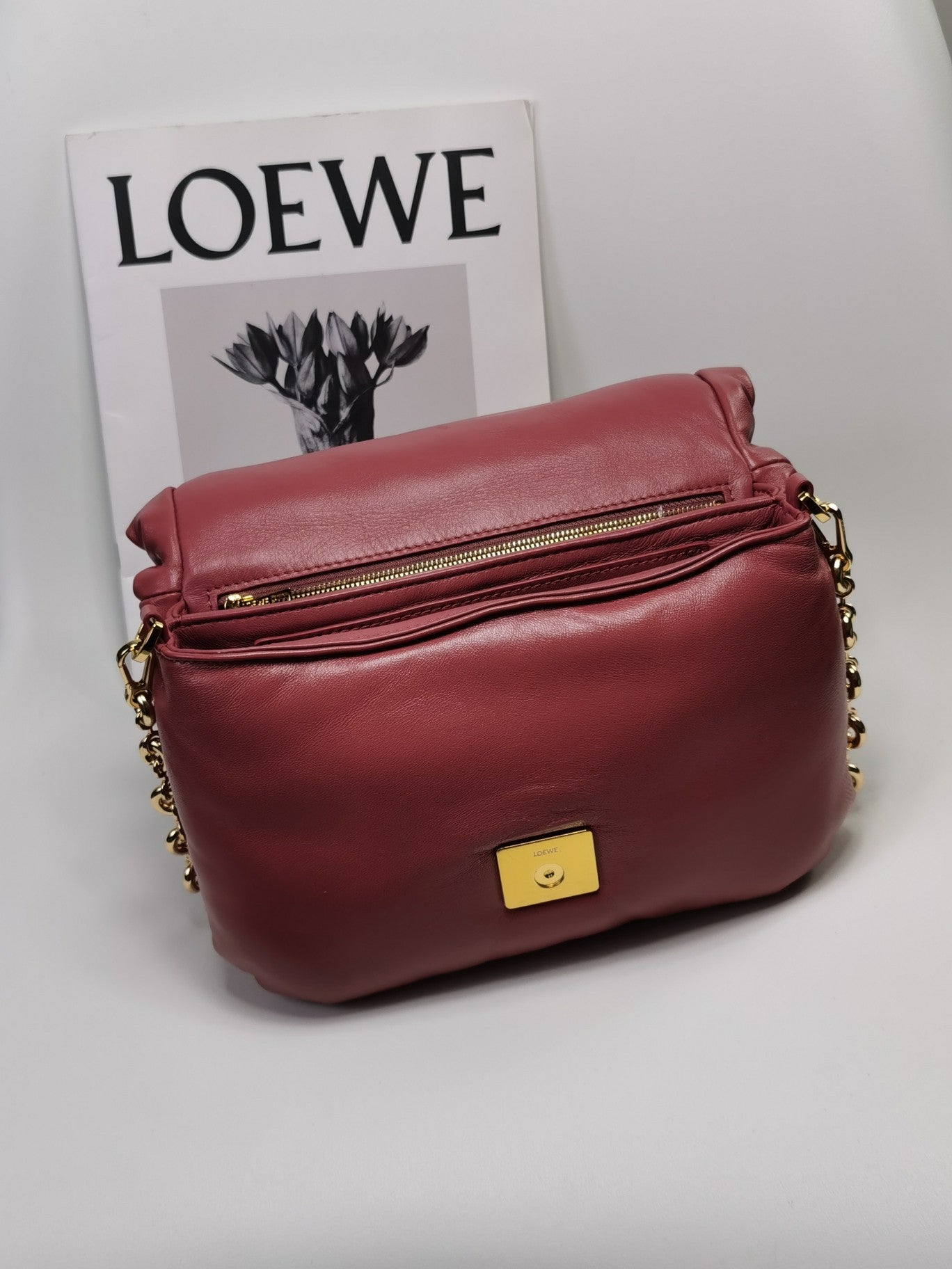 Handbag