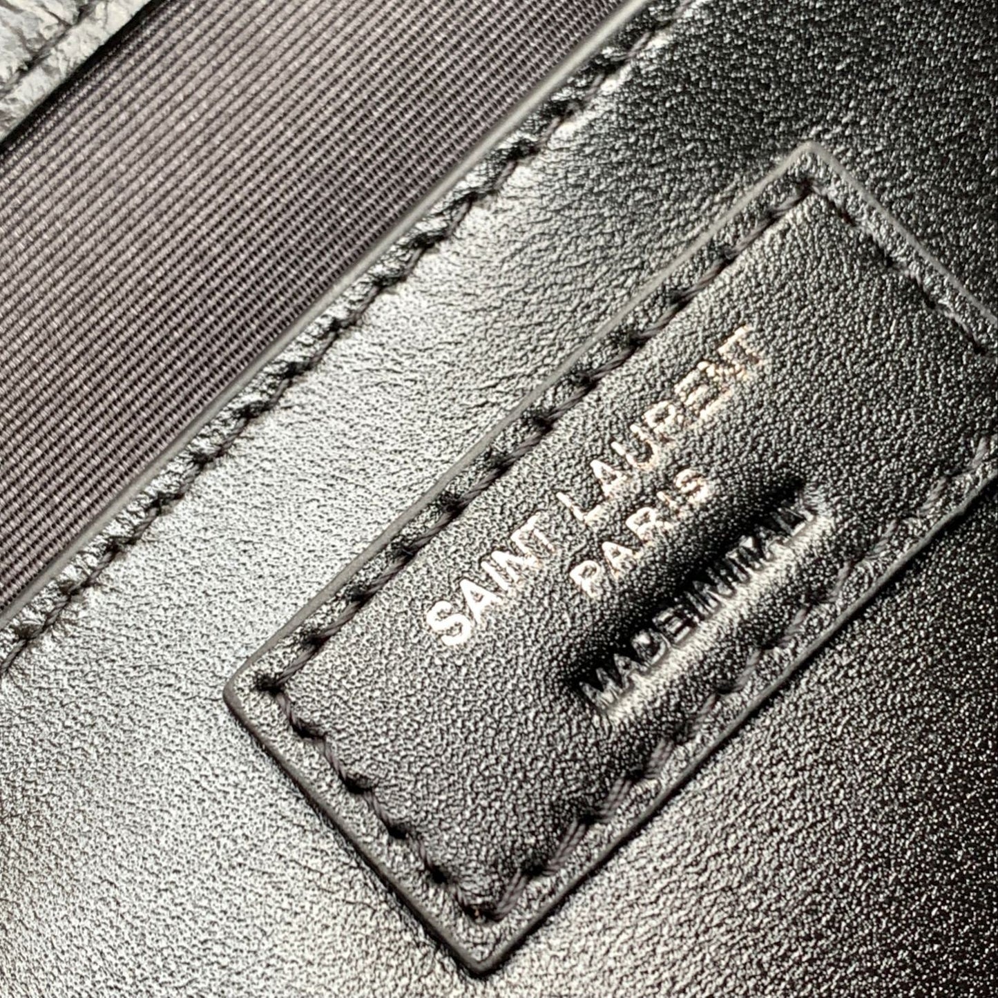 Handbag