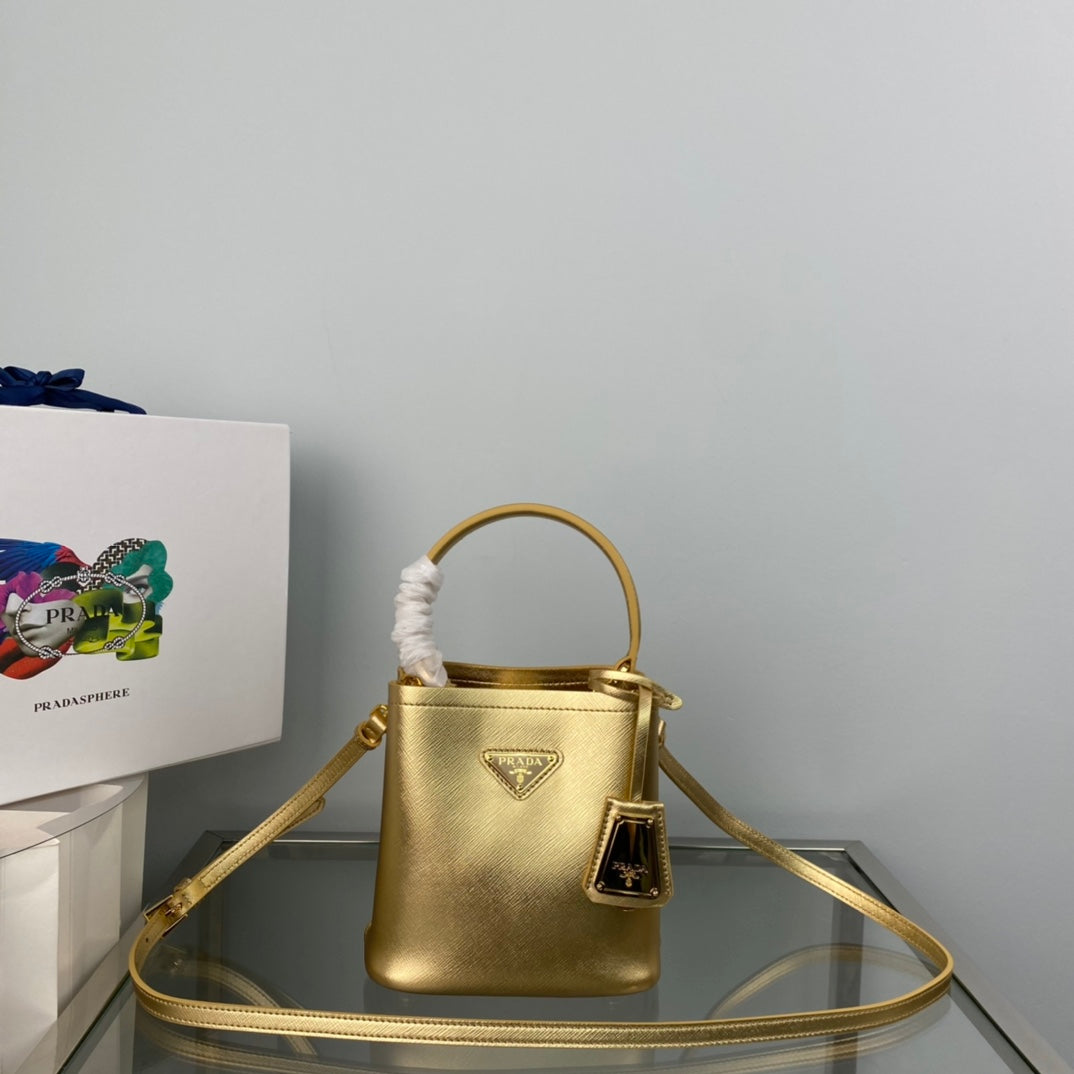 Bucket Bag