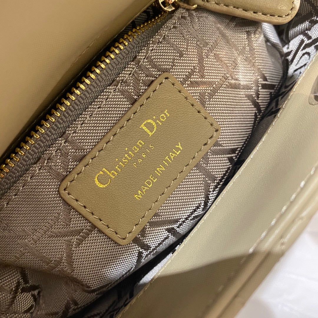 Top Handle Bag