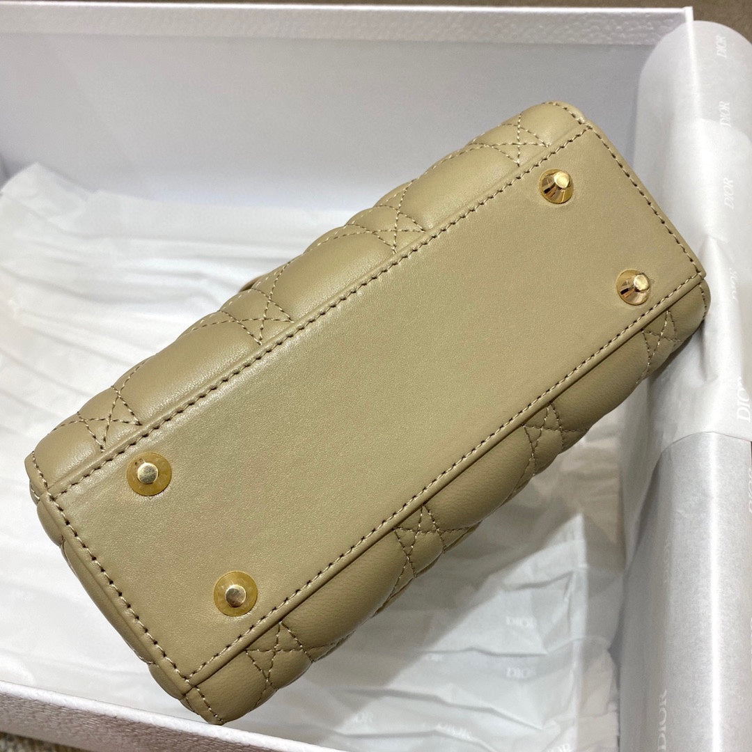 Top Handle Bag