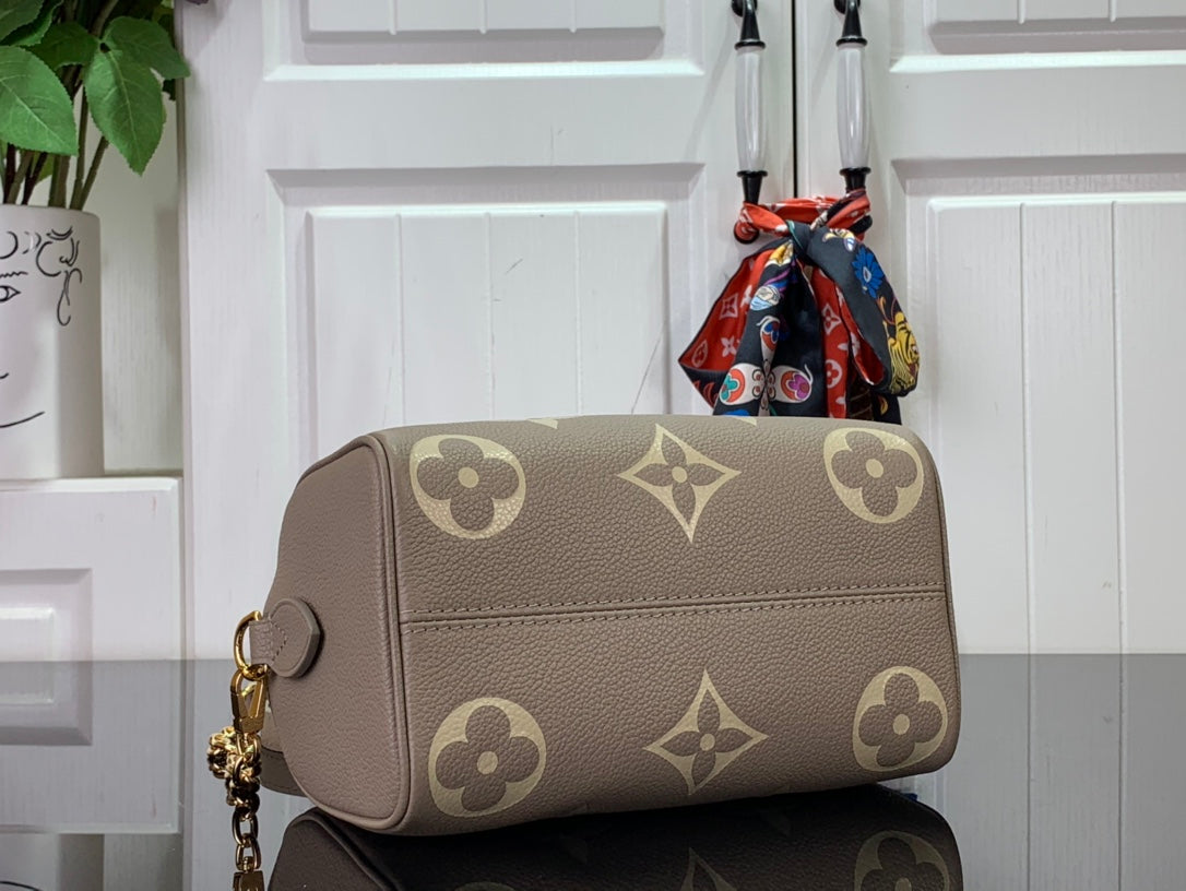 Top Handle Bag