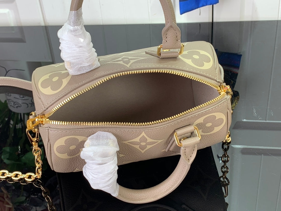 Top Handle Bag
