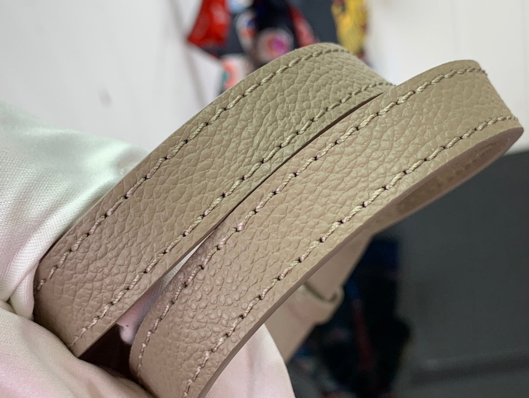 Top Handle Bag