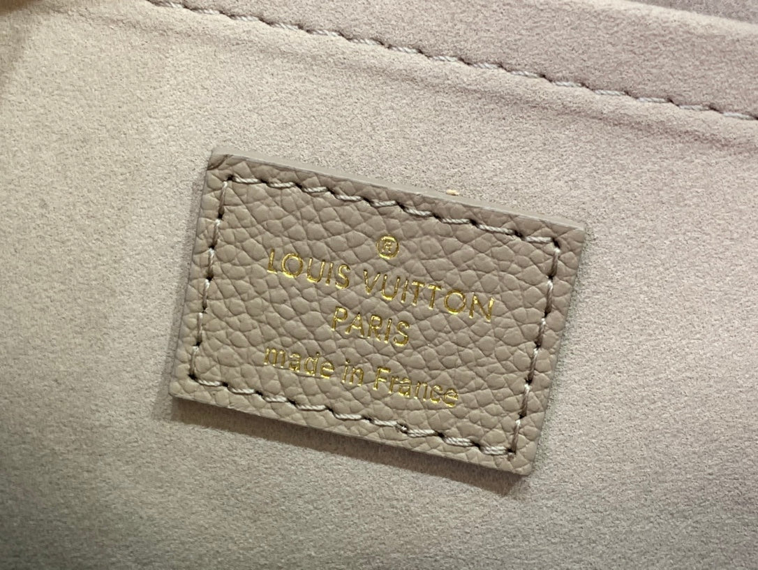 Top Handle Bag