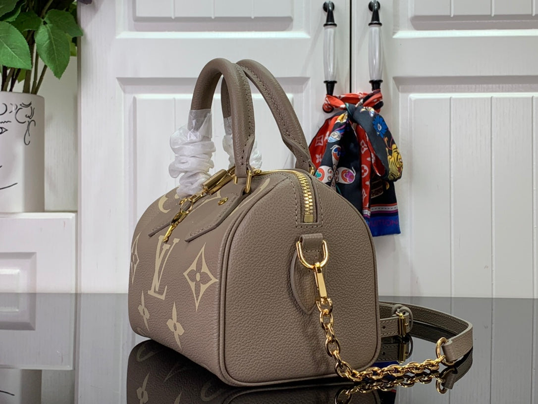 Top Handle Bag