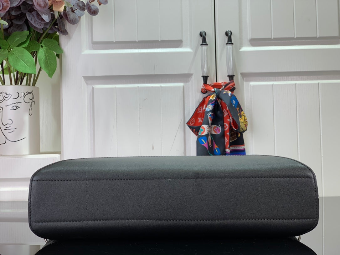 Top Handle Bag