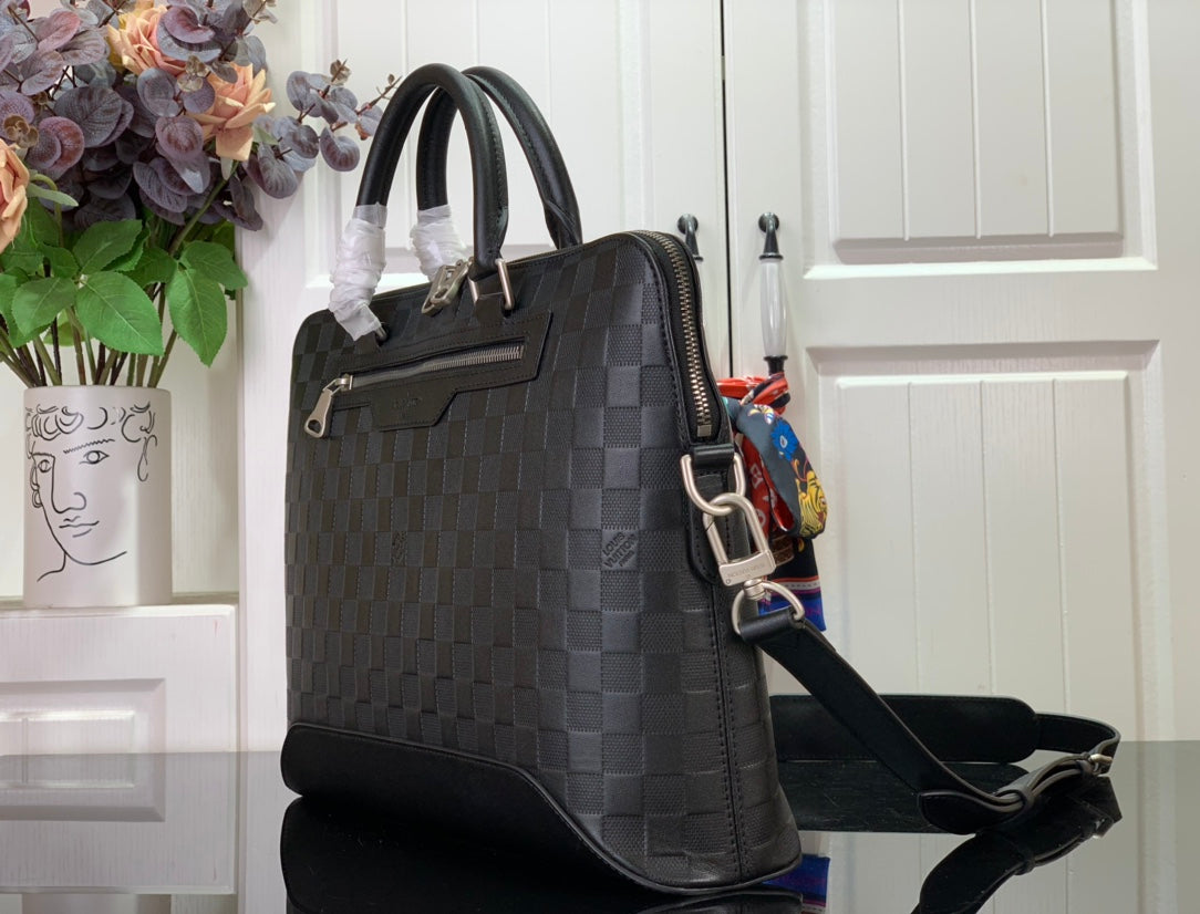 Top Handle Bag
