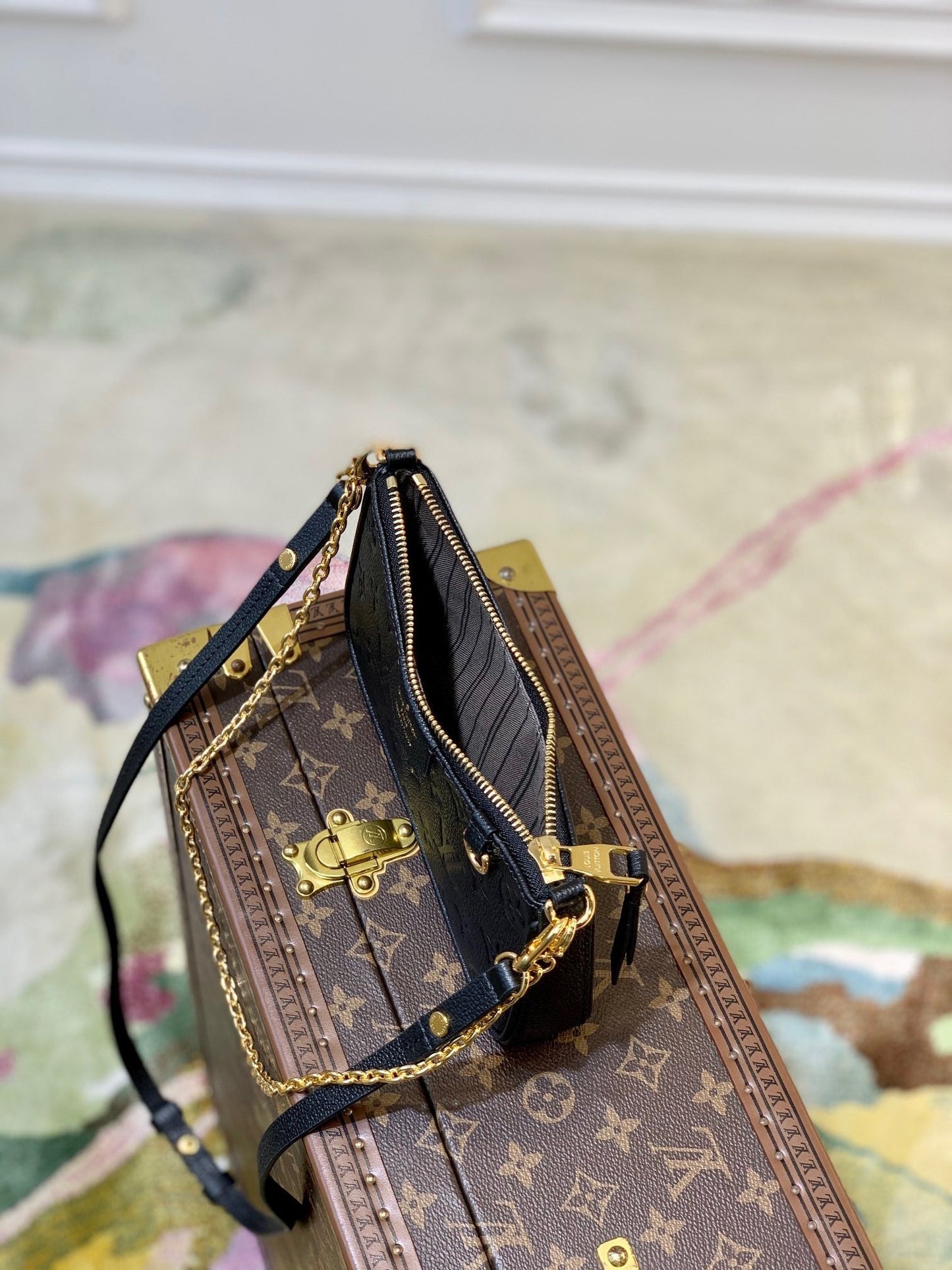 Pouch