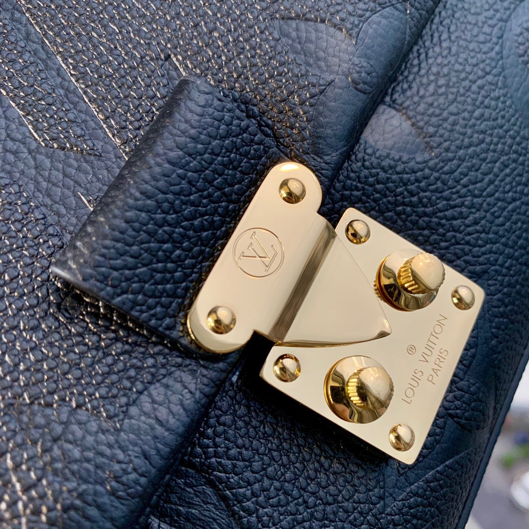 Top Handle Bag
