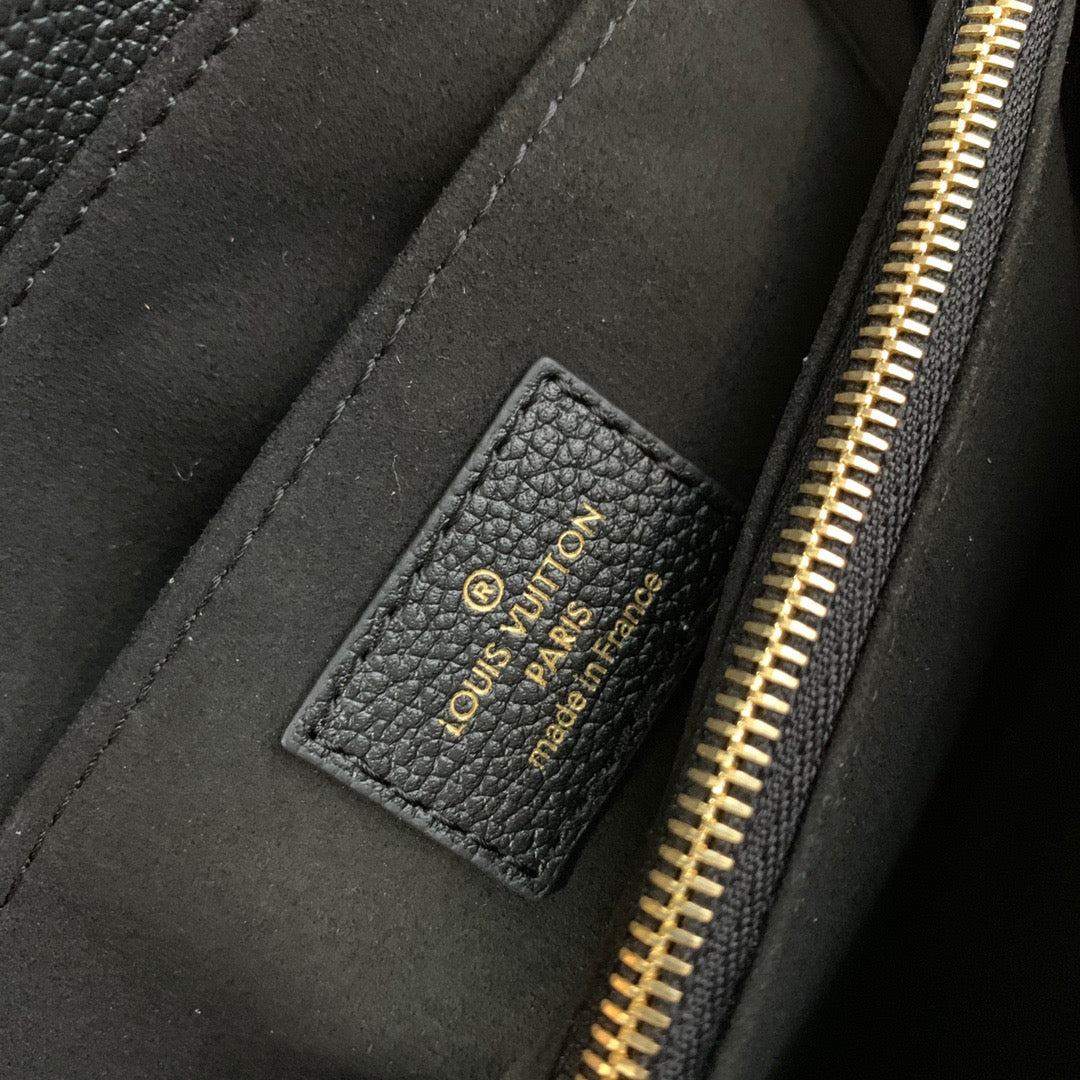 Top Handle Bag