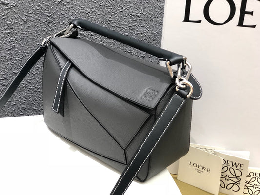 Top Handle Bag
