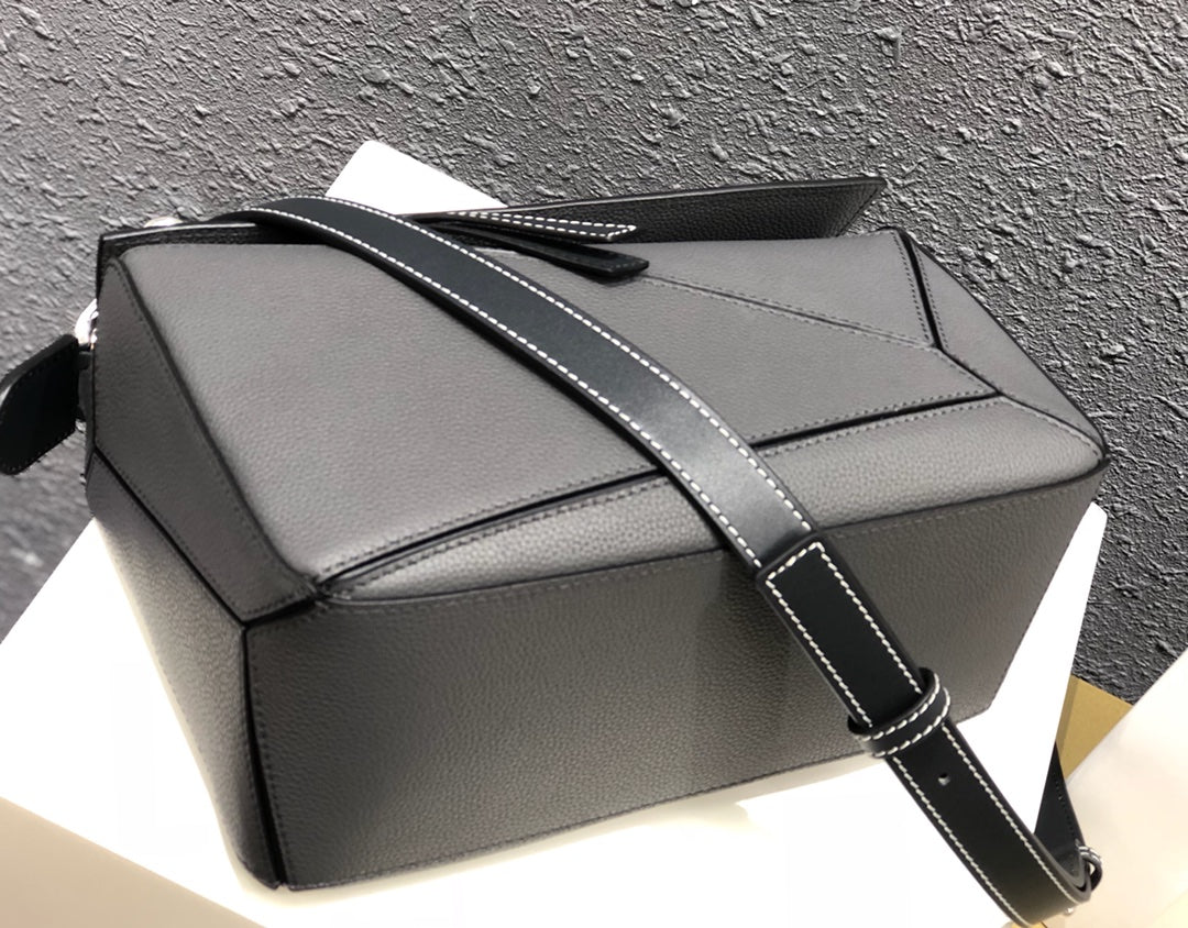 Top Handle Bag