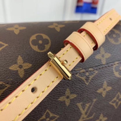 Top Handle Bag