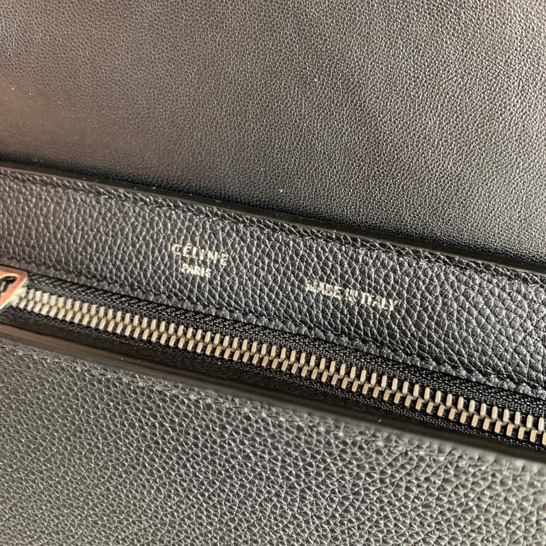 Top Handle Bag