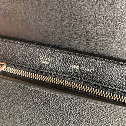 Top Handle Bag