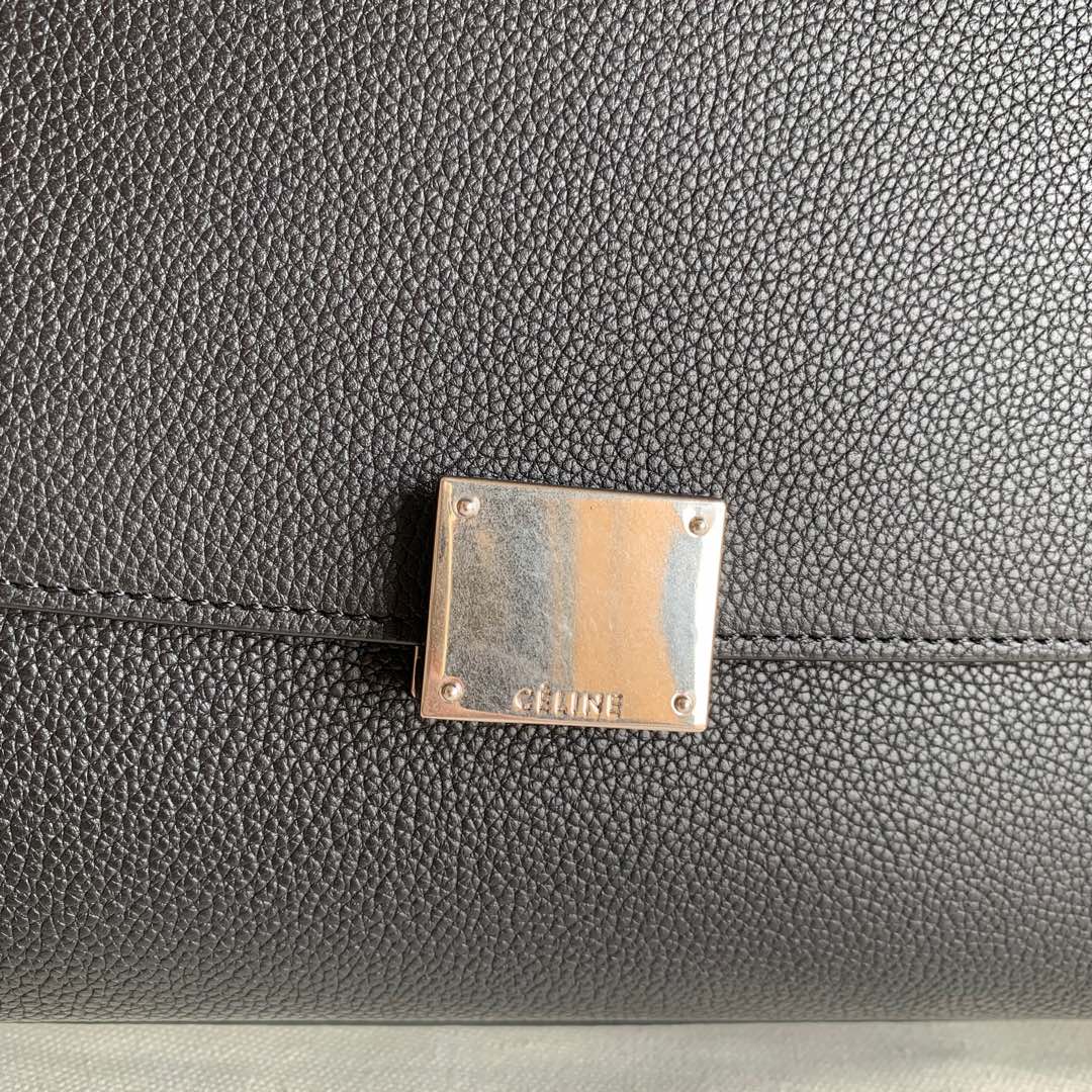 Top Handle Bag