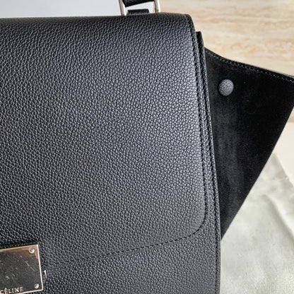Top Handle Bag