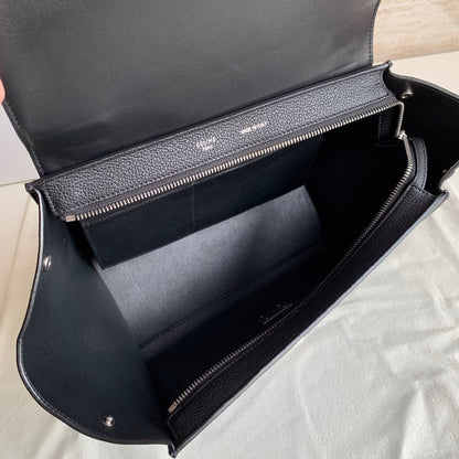 Top Handle Bag