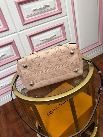 Top Handle Bag