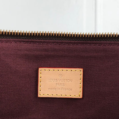 Top Handle Bag