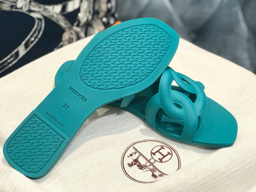 Slippers